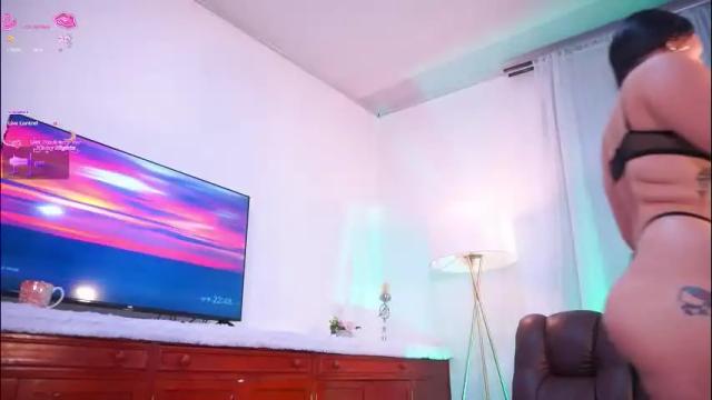 Image 8 of lara_giraldo Stream on Chaturbate on 9 days ago