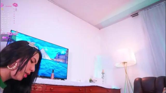 Thumbnail 1, lara_giraldo's Stream at Chaturbate, 5 days ago