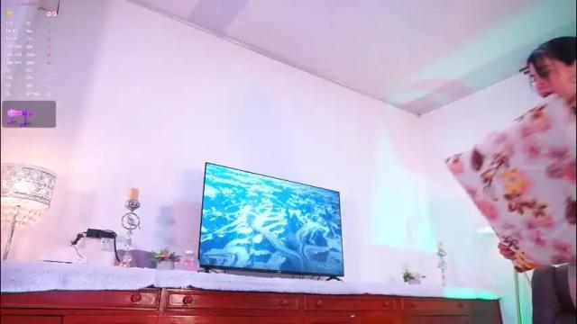 Thumbnail 2, lara_giraldo's Stream at Chaturbate, 2 days ago