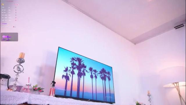 Thumbnail 3, lara_giraldo's Stream at Chaturbate, 2 days ago