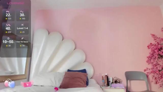 Thumbnail 3, lara_holmes's Stream at Chaturbate, 13 months ago