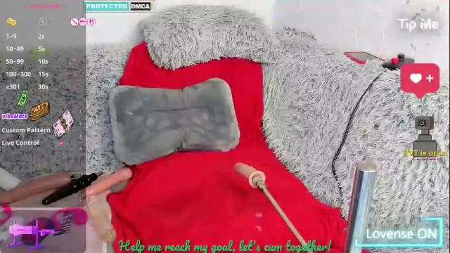 Image 8 of lara_lara_lara_ Stream on Chaturbate on 1 month ago