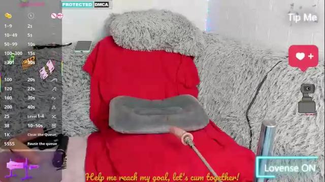Image 7 of lara_lara_lara_ Stream on Chaturbate on 13 days ago