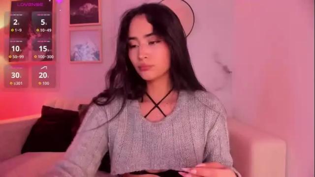 Thumbnail 1, lara_madisson's Stream at Chaturbate, 3 months ago