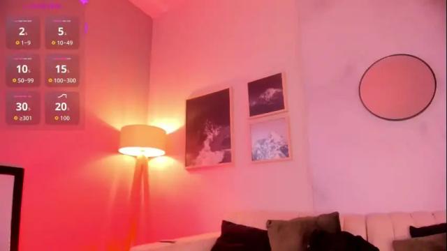 Thumbnail 2, lara_madisson's Stream at Chaturbate, 3 months ago