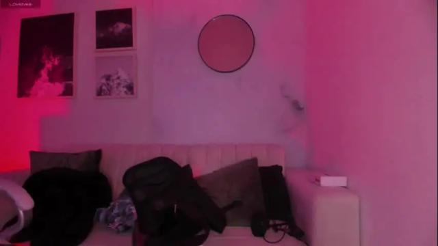 Thumbnail 1, lara_madisson's Stream at Chaturbate, 3 months ago