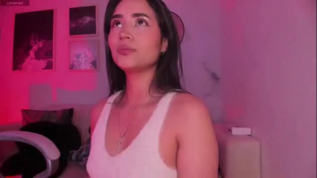 Thumbnail 2, lara_madisson's Stream at Chaturbate, 3 months ago