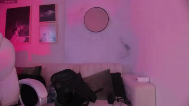 Thumbnail 3, lara_madisson's Stream at Chaturbate, 3 months ago