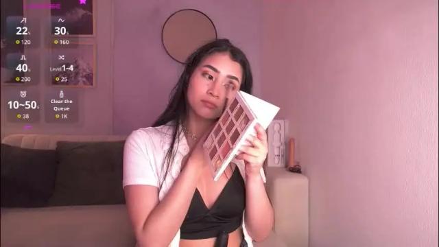 Thumbnail 3, lara_madisson's Stream at Chaturbate, 2 months ago