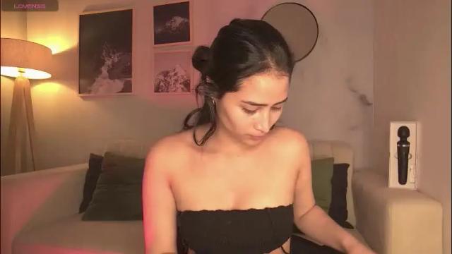 Thumbnail 1, lara_madisson's Stream at Chaturbate, 2 months ago