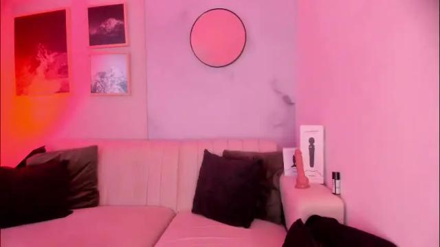 Thumbnail 3, lara_madisson's Stream at Chaturbate, 2 months ago