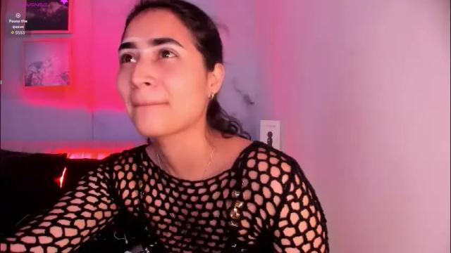 Thumbnail 2, lara_madisson's Stream at Chaturbate, 2 months ago