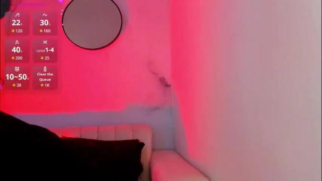 Thumbnail 1, lara_madisson's Stream at Chaturbate, 2 months ago