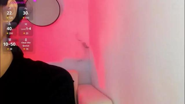 Thumbnail 3, lara_madisson's Stream at Chaturbate, 2 months ago