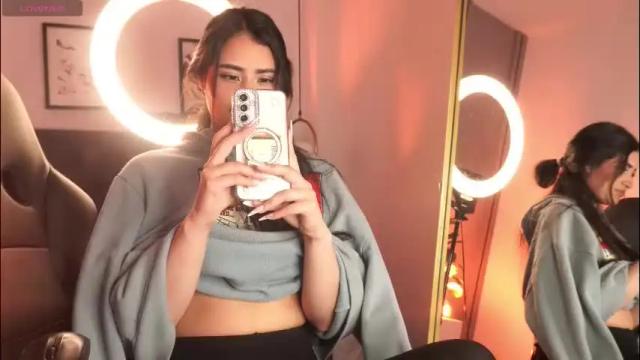 Thumbnail 2, lara_madisson's Stream at Chaturbate, 1 month ago