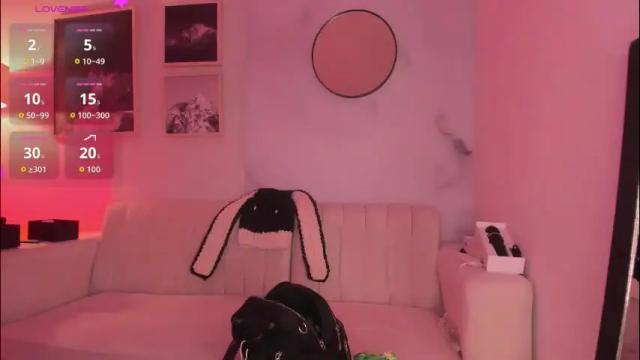 Thumbnail 1, lara_madisson's Stream at Chaturbate, 12 days ago