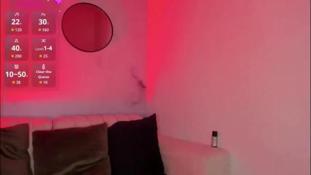 Thumbnail 1, lara_madisson's Stream at Chaturbate, 9 days ago