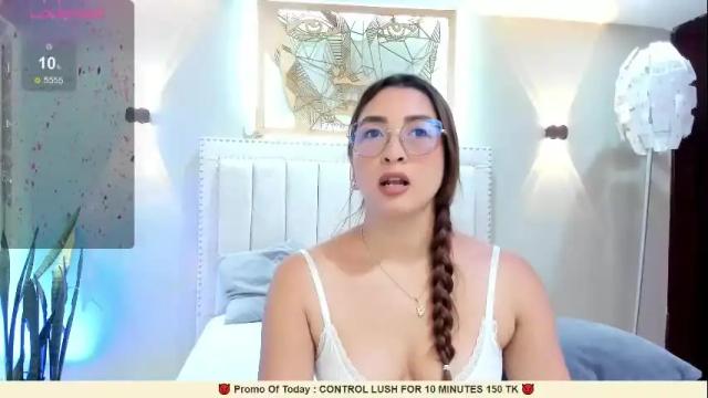 Image 3 of lara_martin Stream on Chaturbate on 26 days ago