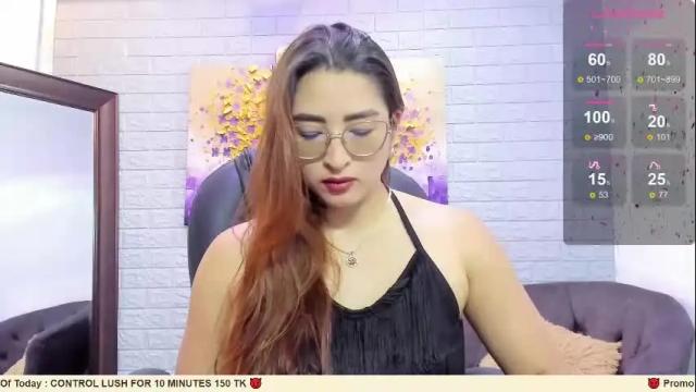 Image 12 of lara_martin Stream on Chaturbate on 1 month ago