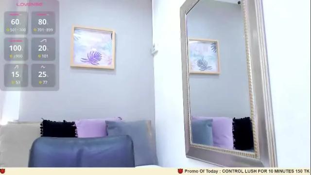 Image 2 of lara_martin Stream on Chaturbate on 1 month ago
