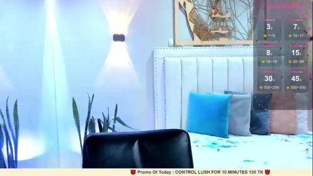 Thumbnail 3, lara_martin's Stream at Chaturbate, 1 month ago
