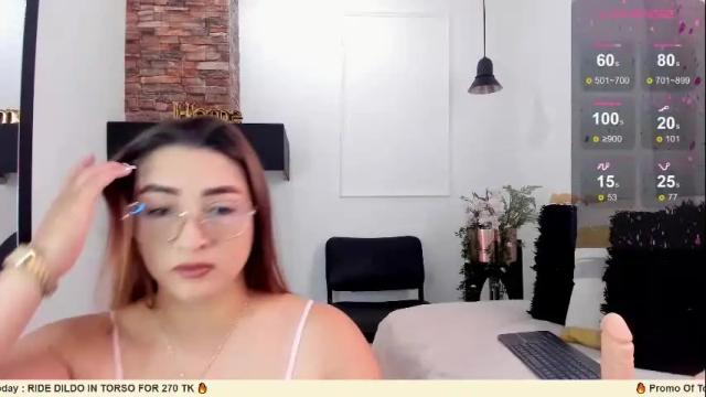 Image 11 of lara_martin Stream on Chaturbate on 1 month ago