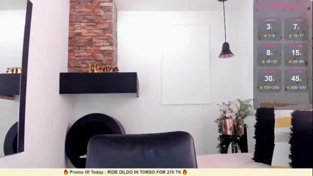 Image 4 of lara_martin Stream on Chaturbate on 1 month ago