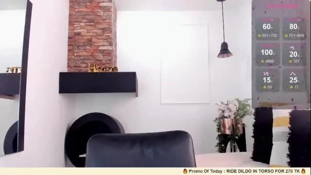 Thumbnail 2, lara_martin's Stream at Chaturbate, 1 month ago
