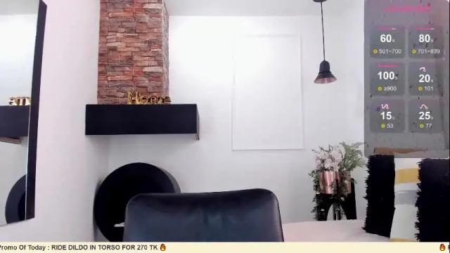 Image 6 of lara_martin Stream on Chaturbate on 1 month ago
