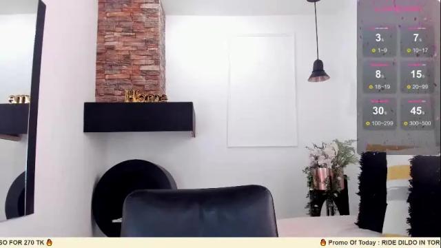 Image 8 of lara_martin Stream on Chaturbate on 1 month ago