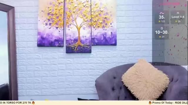 Image 7 of lara_martin Stream on Chaturbate on 1 month ago