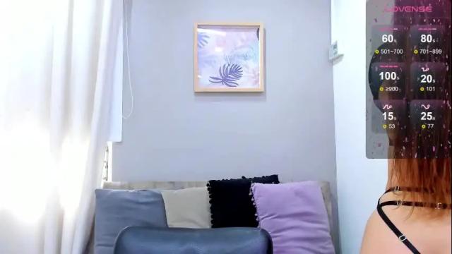 Image 4 of lara_martin Stream on Chaturbate on 1 month ago
