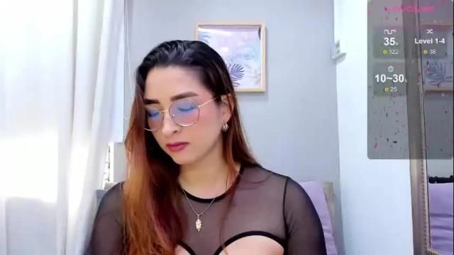 Image 6 of lara_martin Stream on Chaturbate on 1 month ago