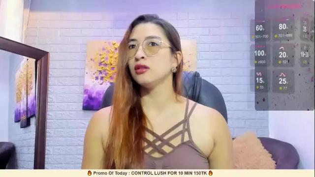 Image 3 of lara_martin Stream on Chaturbate on 28 days ago