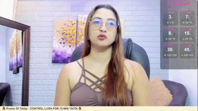 Thumbnail 2, lara_martin's Stream at Chaturbate, 27 days ago