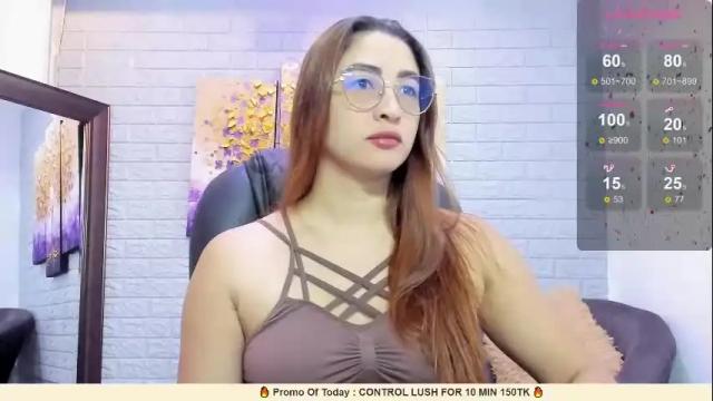 Image 6 of lara_martin Stream on Chaturbate on 28 days ago