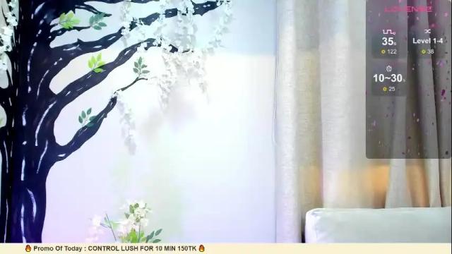 Thumbnail 1, lara_martin's Stream at Chaturbate, 26 days ago