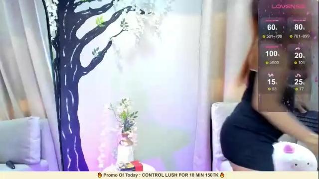 Image 12 of lara_martin Stream on Chaturbate on 27 days ago