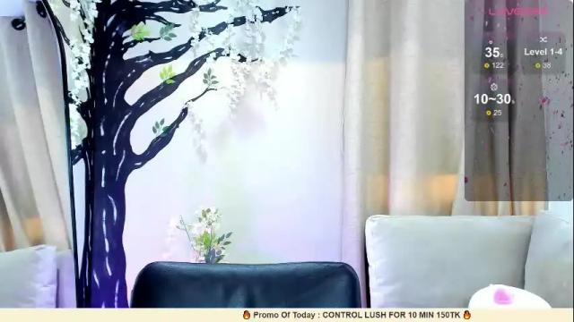 Image 7 of lara_martin Stream on Chaturbate on 27 days ago