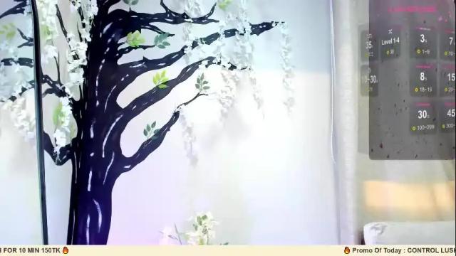 Thumbnail 1, lara_martin's Stream at Chaturbate, 25 days ago