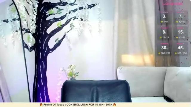 Image 10 of lara_martin Stream on Chaturbate on 26 days ago