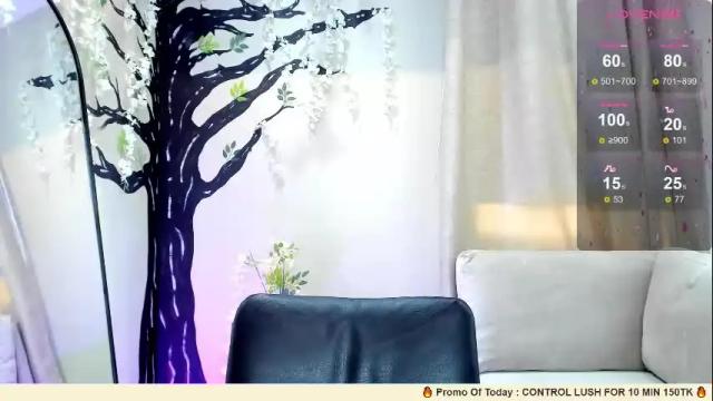 Image 3 of lara_martin Stream on Chaturbate on 26 days ago