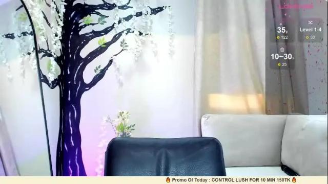 Image 8 of lara_martin Stream on Chaturbate on 26 days ago
