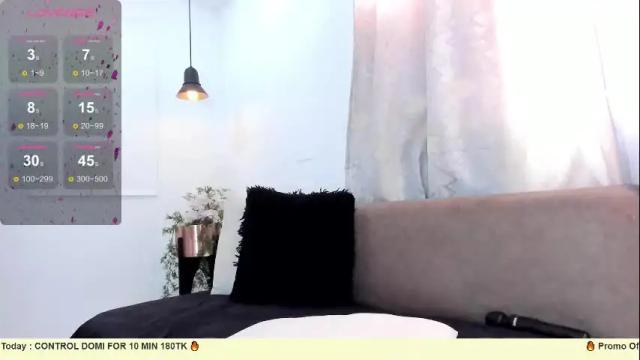 Image 8 of lara_martin Stream on Chaturbate on 24 days ago