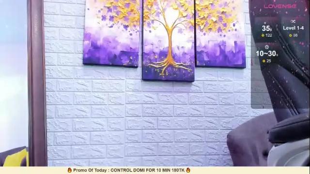Thumbnail 1, lara_martin's Stream at Chaturbate, 21 days ago