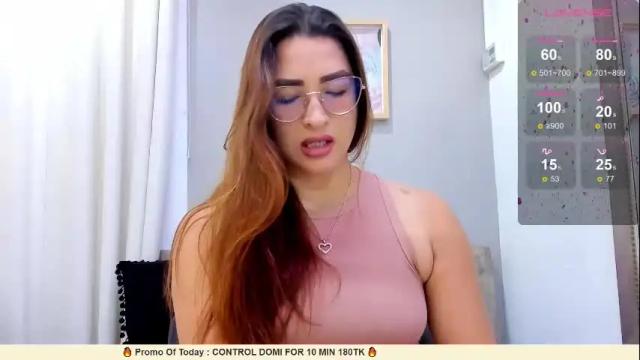 Image 11 of lara_martin Stream on Chaturbate on 21 days ago
