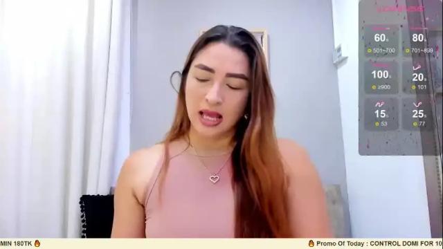 Image 4 of lara_martin Stream on Chaturbate on 21 days ago
