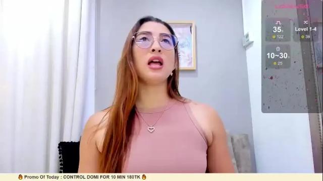 Thumbnail 2, lara_martin's Stream at Chaturbate, 20 days ago