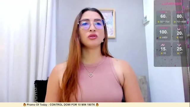 Image 8 of lara_martin Stream on Chaturbate on 21 days ago