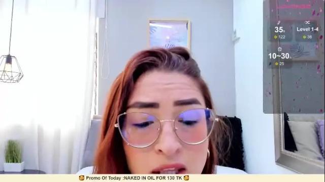 Thumbnail 1, lara_martin's Stream at Chaturbate, 9 days ago